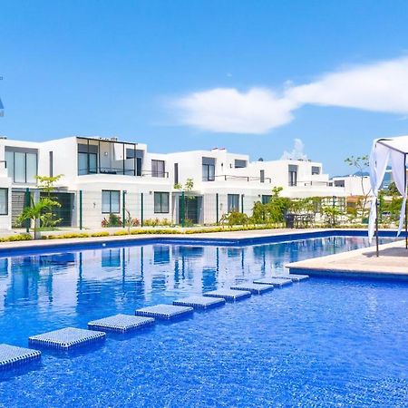 Casa Con Alberca, Coto Privado, Gran Ubicacion Villa Puerto Vallarta Bagian luar foto