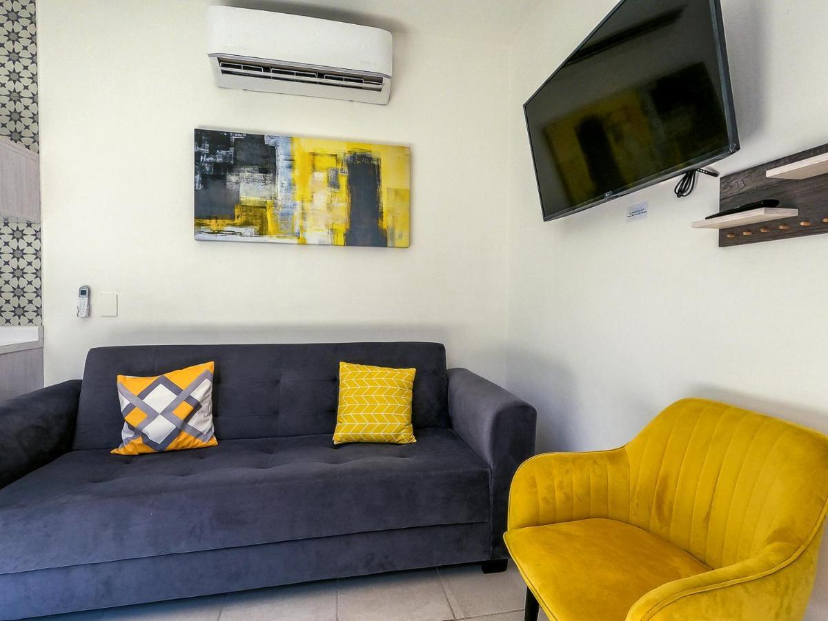 Casa Con Alberca, Coto Privado, Gran Ubicacion Villa Puerto Vallarta Bagian luar foto
