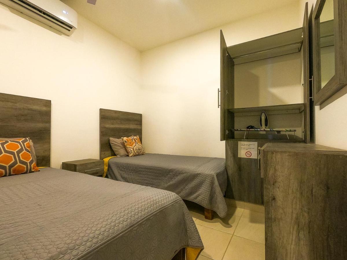 Casa Con Alberca, Coto Privado, Gran Ubicacion Villa Puerto Vallarta Bagian luar foto