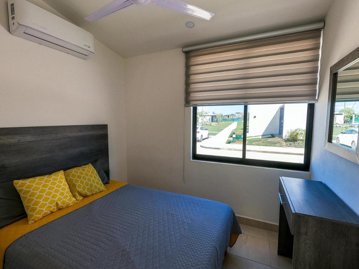 Casa Con Alberca, Coto Privado, Gran Ubicacion Villa Puerto Vallarta Bagian luar foto