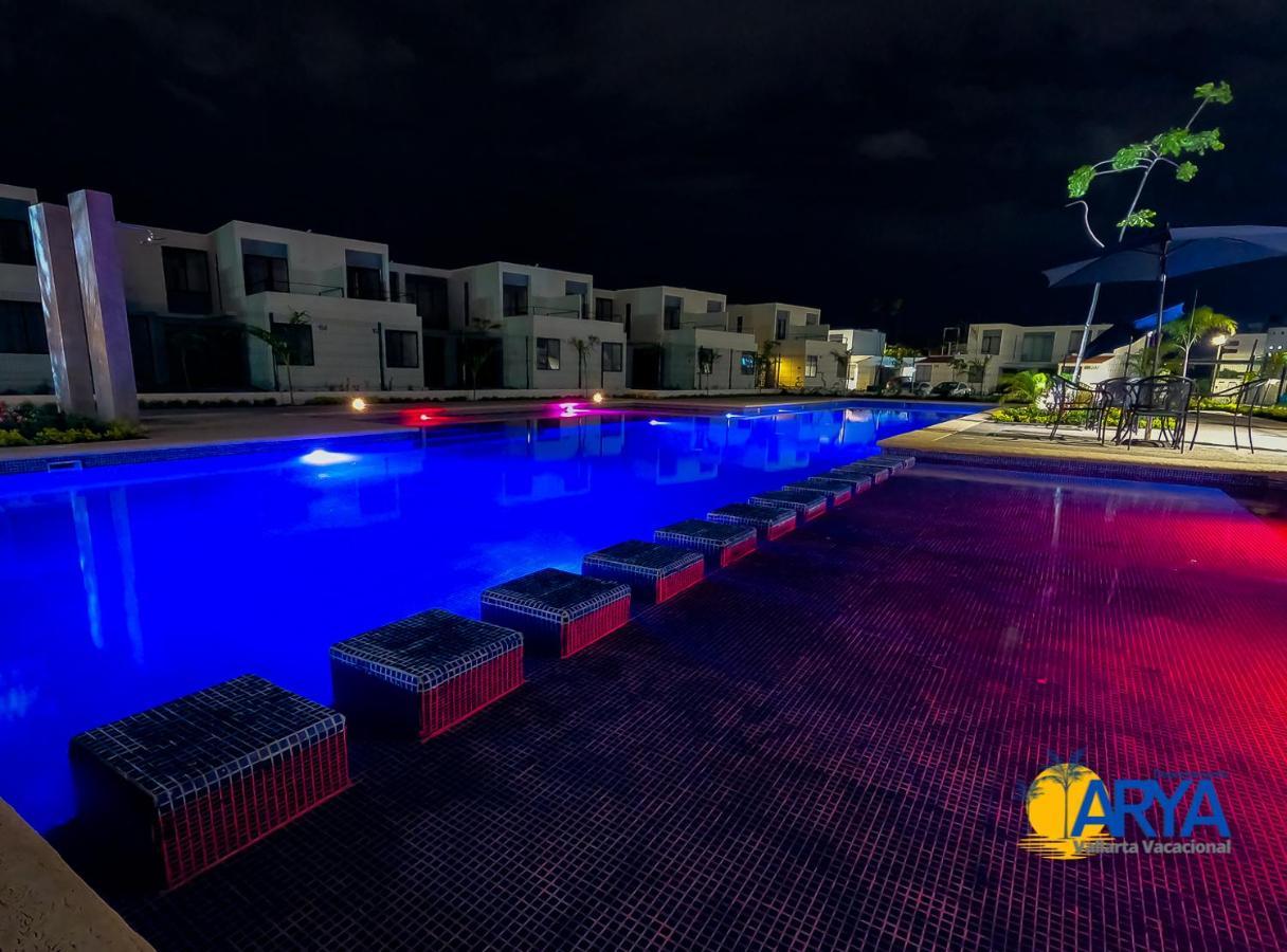 Casa Con Alberca, Coto Privado, Gran Ubicacion Villa Puerto Vallarta Bagian luar foto