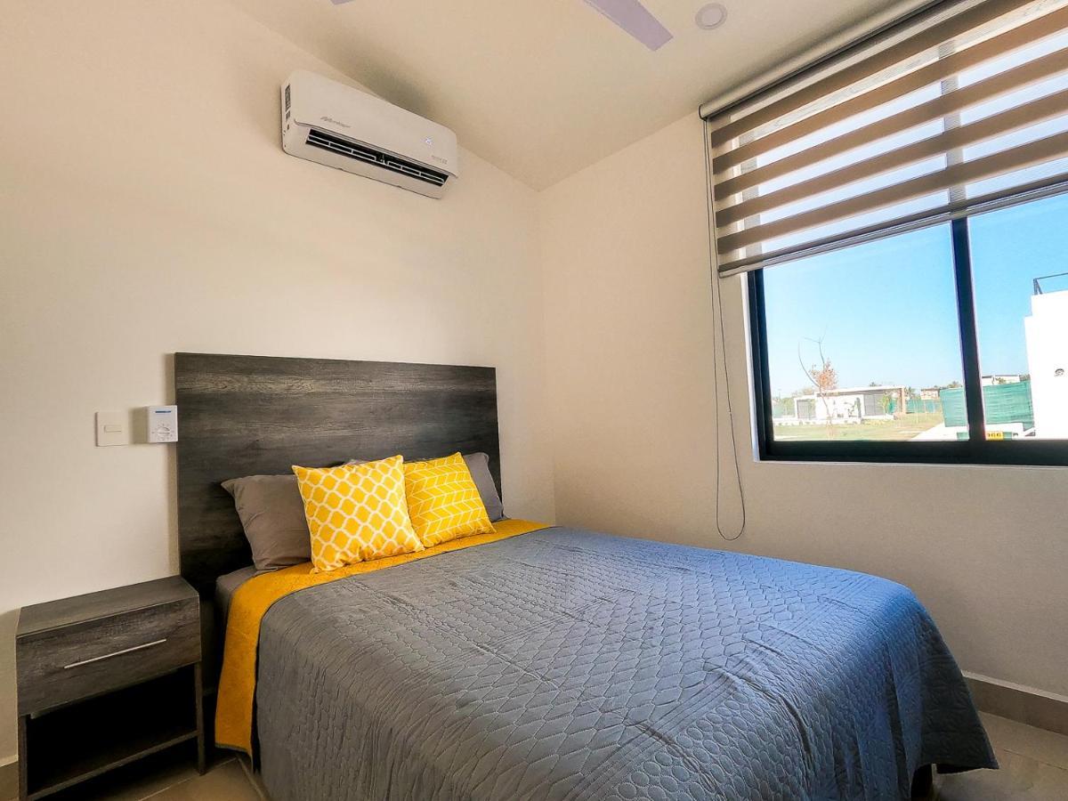 Casa Con Alberca, Coto Privado, Gran Ubicacion Villa Puerto Vallarta Bagian luar foto
