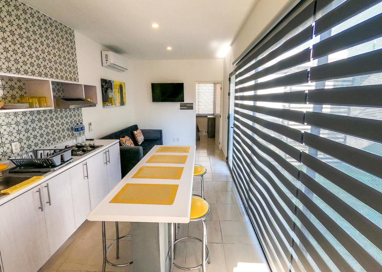 Casa Con Alberca, Coto Privado, Gran Ubicacion Villa Puerto Vallarta Bagian luar foto