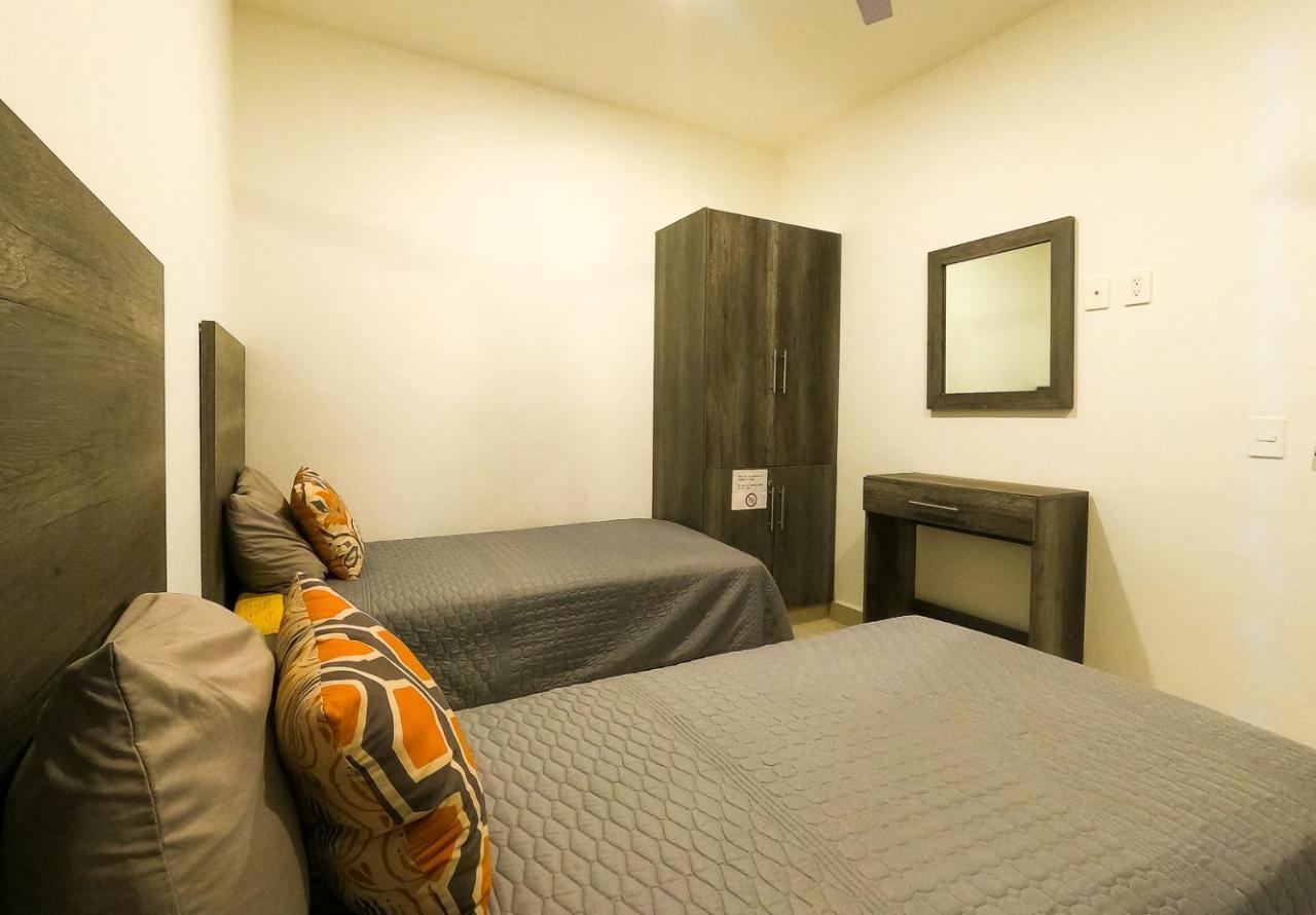 Casa Con Alberca, Coto Privado, Gran Ubicacion Villa Puerto Vallarta Bagian luar foto