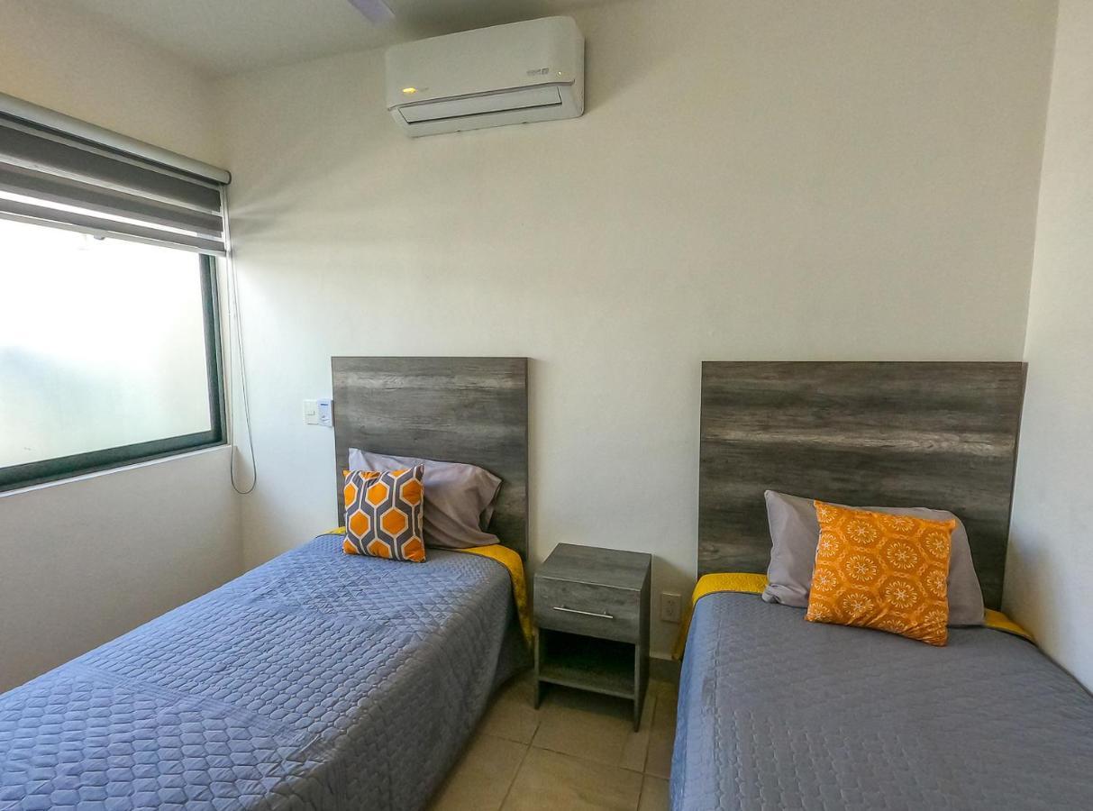 Casa Con Alberca, Coto Privado, Gran Ubicacion Villa Puerto Vallarta Bagian luar foto