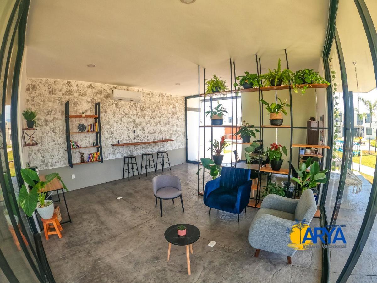 Casa Con Alberca, Coto Privado, Gran Ubicacion Villa Puerto Vallarta Bagian luar foto